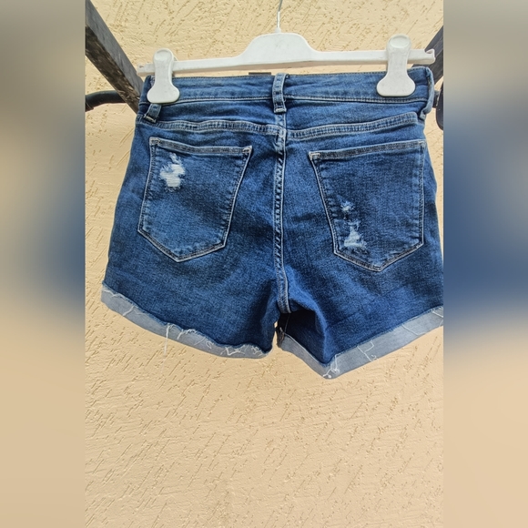 Arizona jeans shorts - Picture 4 of 4